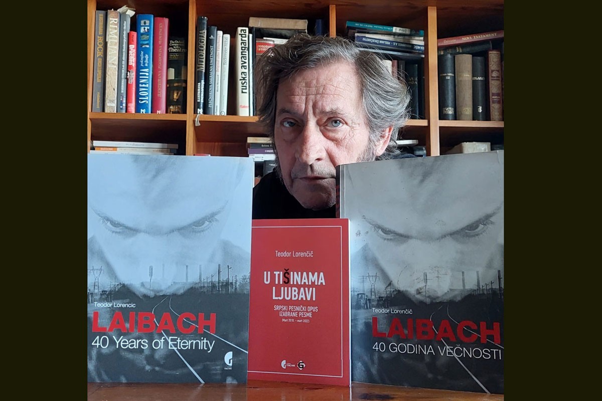 Teodor Lorenčič za "Nezavisne": Oslobađali smo Evropu u jugoslavenskim uniformama