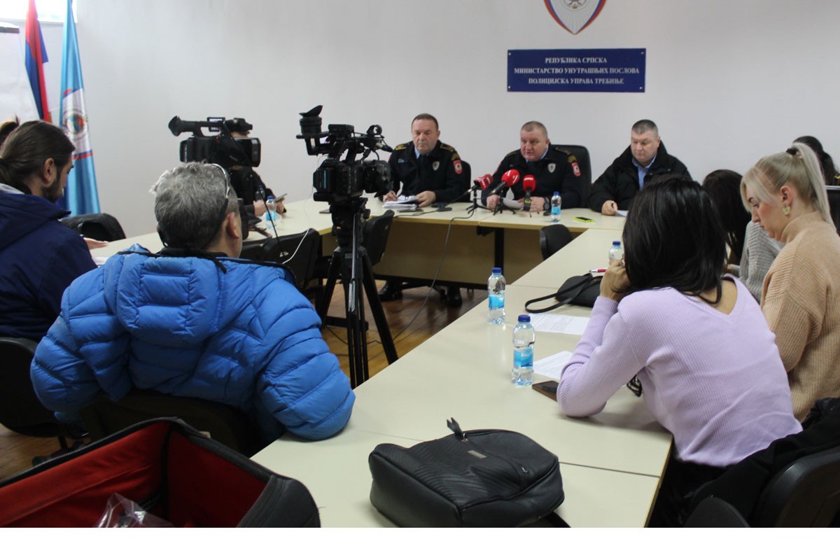 Nikad mirniji novembar u Hercegovini