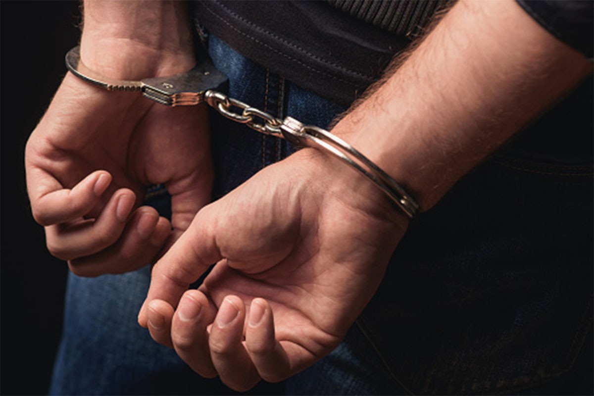 Uhapšen komandir policijske stanice i još osam kolega