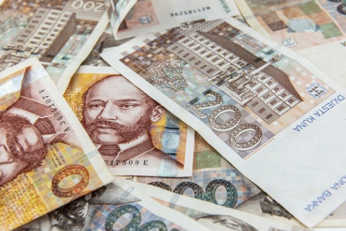 Bankarka ide u zatvor jer su je nagovorili da firmi prebaci milione kuna