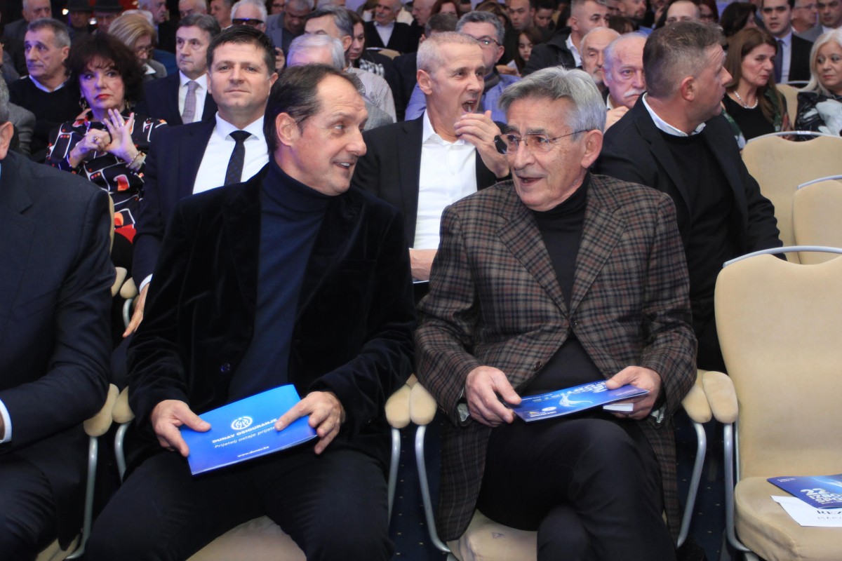 "Zmajevi" dobijaju novog selektora, poznat nasljednik Peteva?