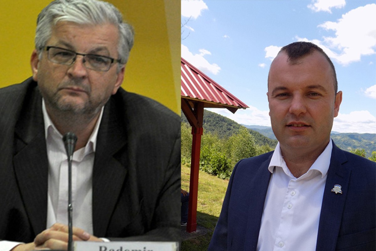 Pavlović: Načelnikove priče bile šarene laže; Grujičić: On i ne živi tu, dođe samo po tri plate