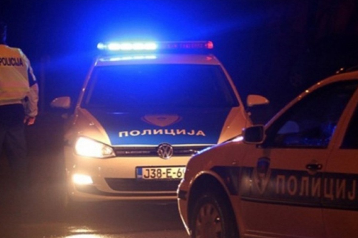 Nesreća u Banjaluci, poginuo u naselju Debeljaci