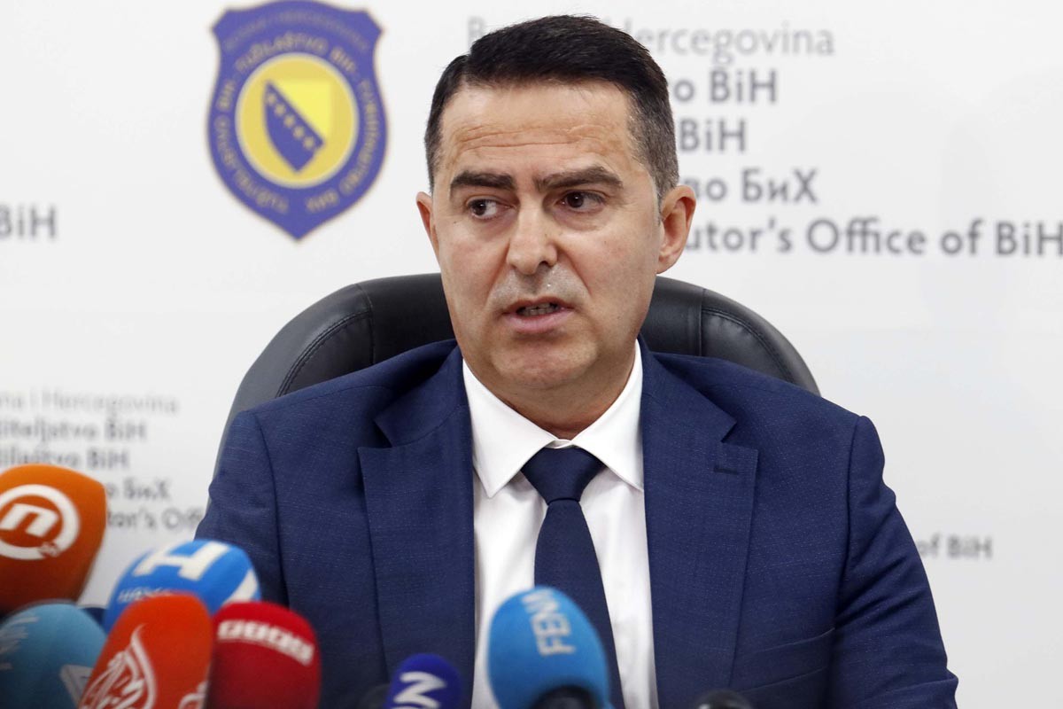 Kajganić: Nema ručne i povlačenja u "Skaj" predmetima, umiješani i policajci