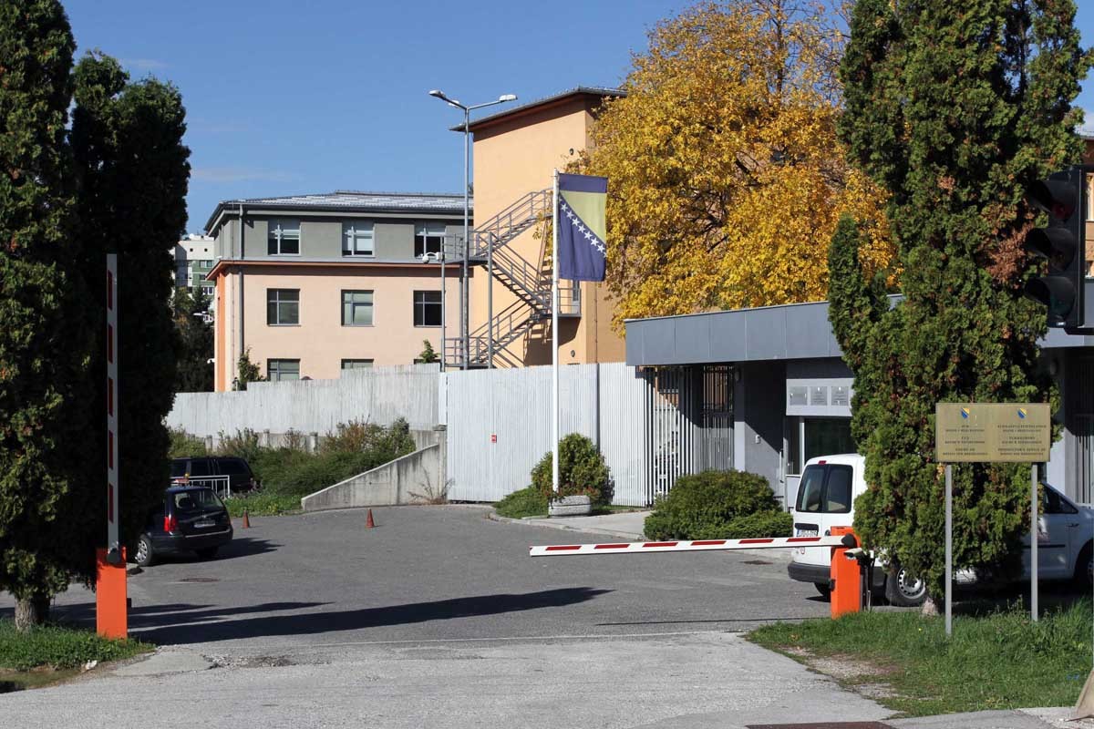 Optuženi za zločin nad srpskim civilima u Serdarima kod Kotor Varoša