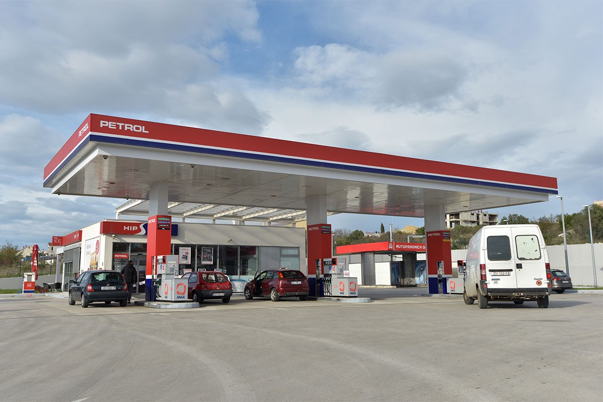 Filipović iznenađen: Petrol nije u problemima, ostvario dobit 100 miliona