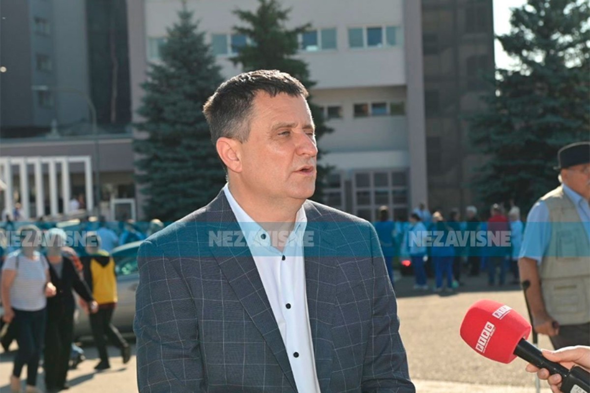 Đajić: Stanivuković lični interes stavio ispred grada