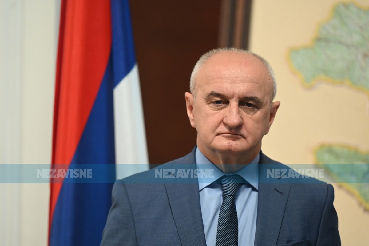Đokić: Ubrzati aktivnosti na izgradnji HE "Dabar"