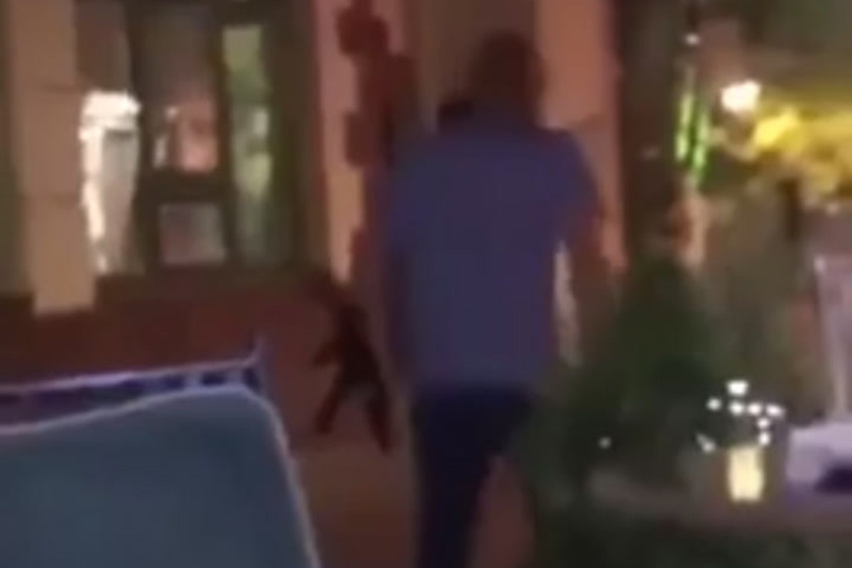 Brčaku dva mjeseca zatvora jer je puškom prijetio gostu lokala