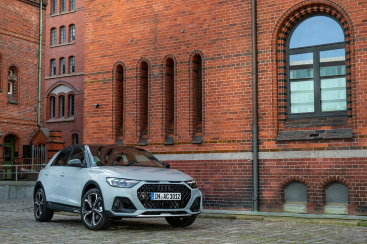 Koje boje automobila preferiraju Nijemci