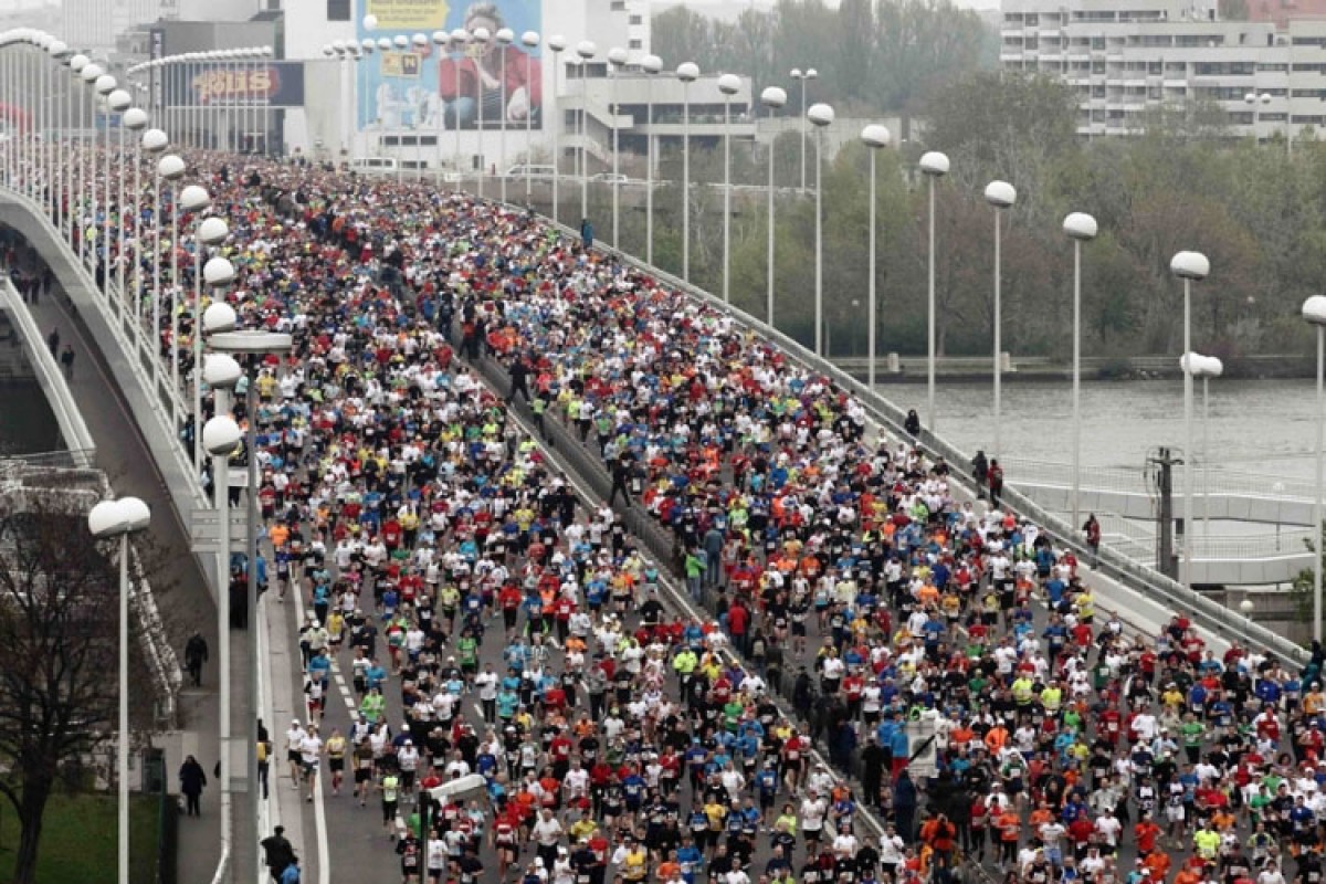 Počele prijave za 36. Beogradski maraton