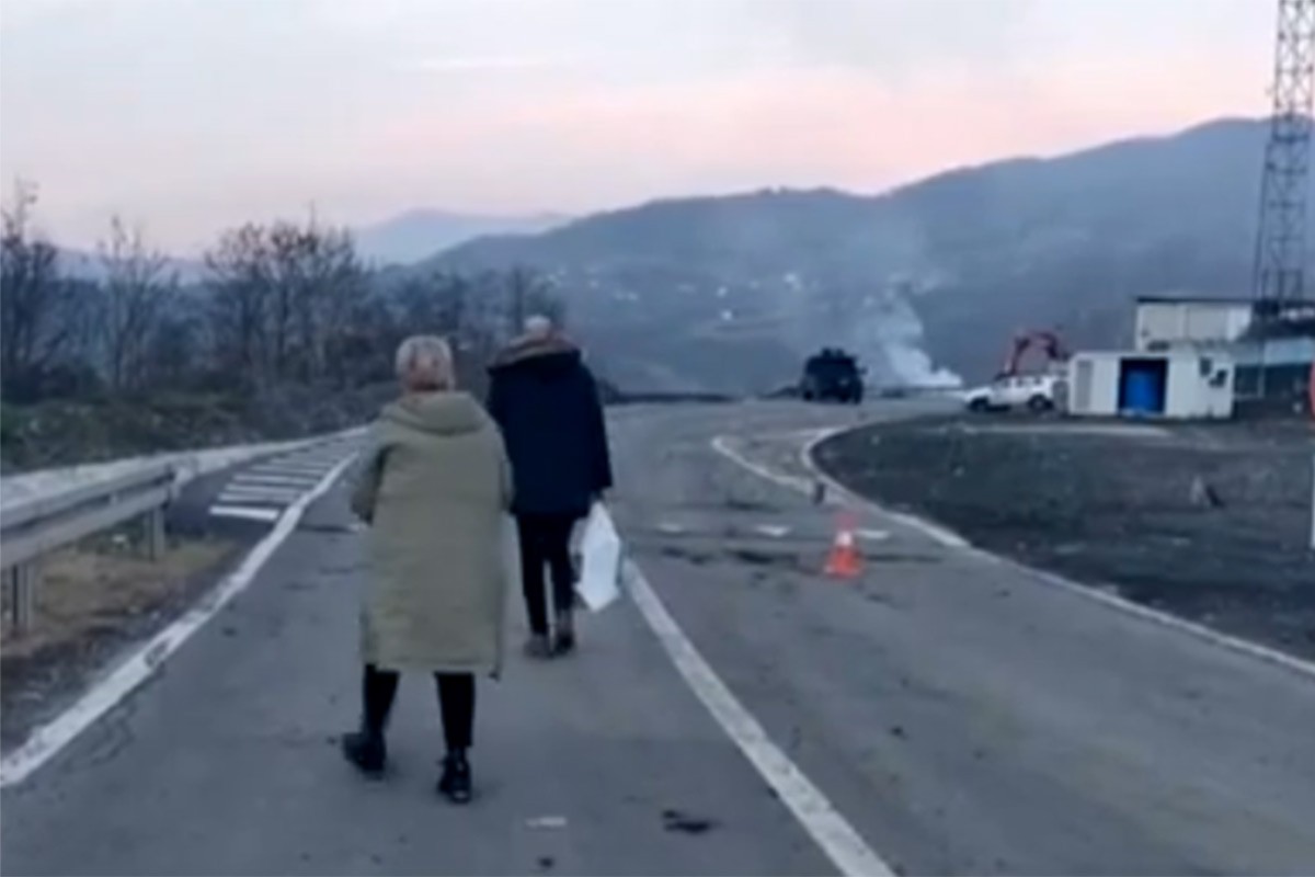 Pantić ide u kućni pritvor