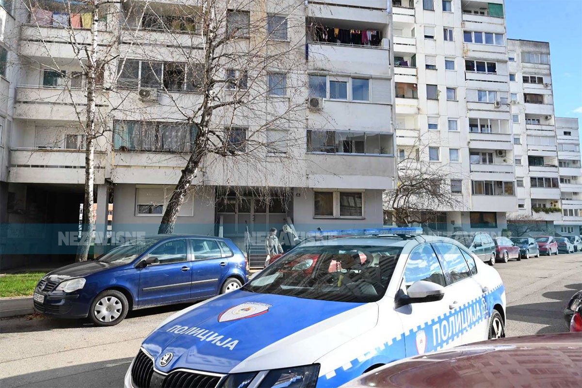 Otkačio se lift u Banjaluci, povrijeđeno više osoba