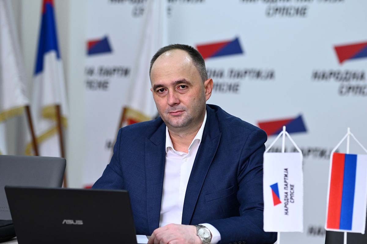 Cvijetinović imenovan za direktora RiTE „Ugljevik“