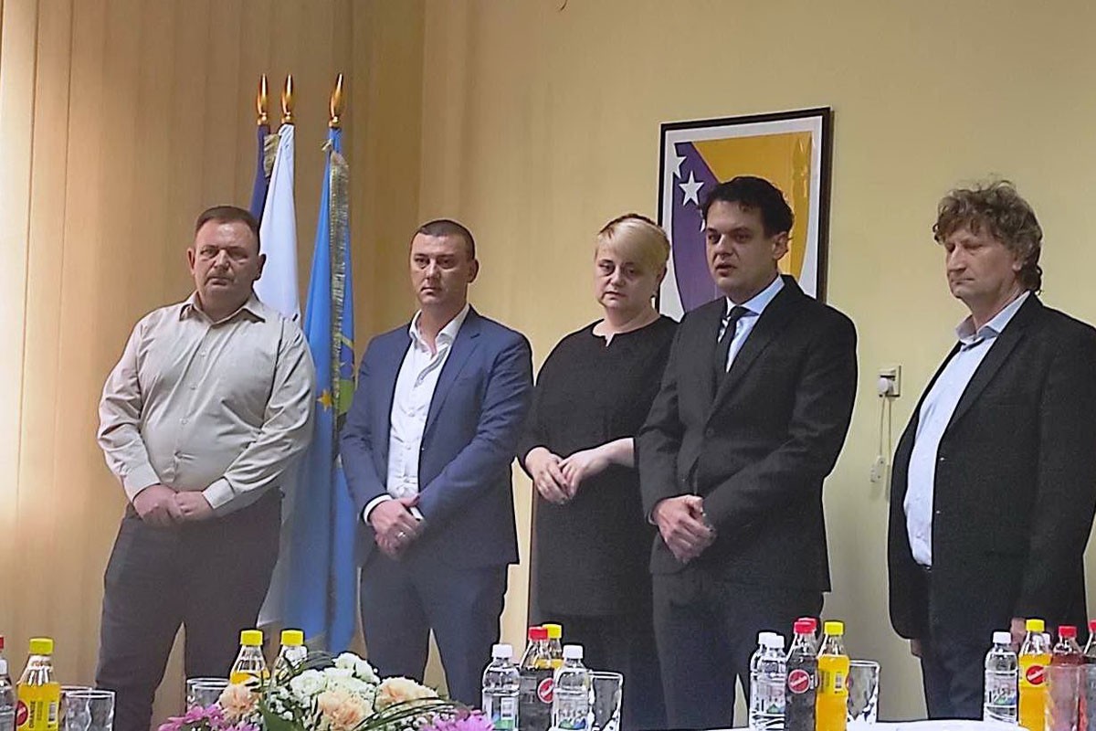 UKC Tuzla pokušava vratiti ogroman dug i nabaviti novu opremu