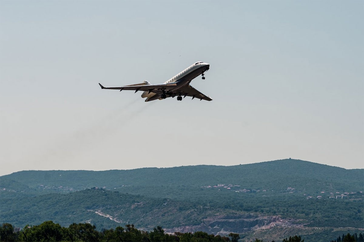 Air Montenegro ponovo leti ka Cirihu i Kopenhagenu