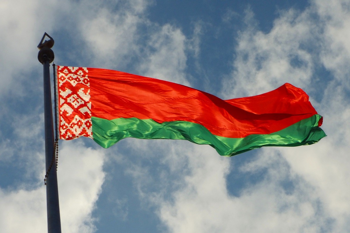 Bjelorusija pozvala ukrajinskog ambasadora zbog zalutale rakete