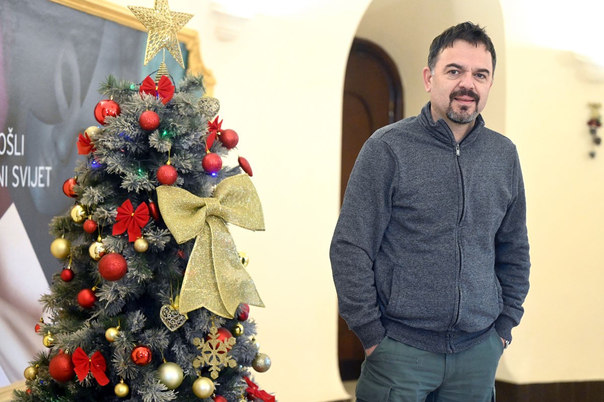 Piksi za "Nezavisne": Da bude zdravlja i mira, sve ostalo je neskromno