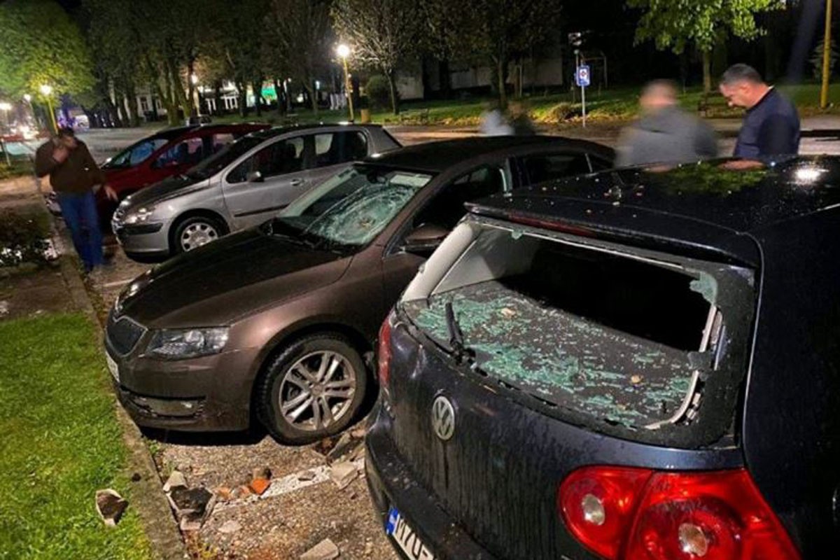 Milion maraka za sanaciju posljedica zemljotresa u Berkovićima