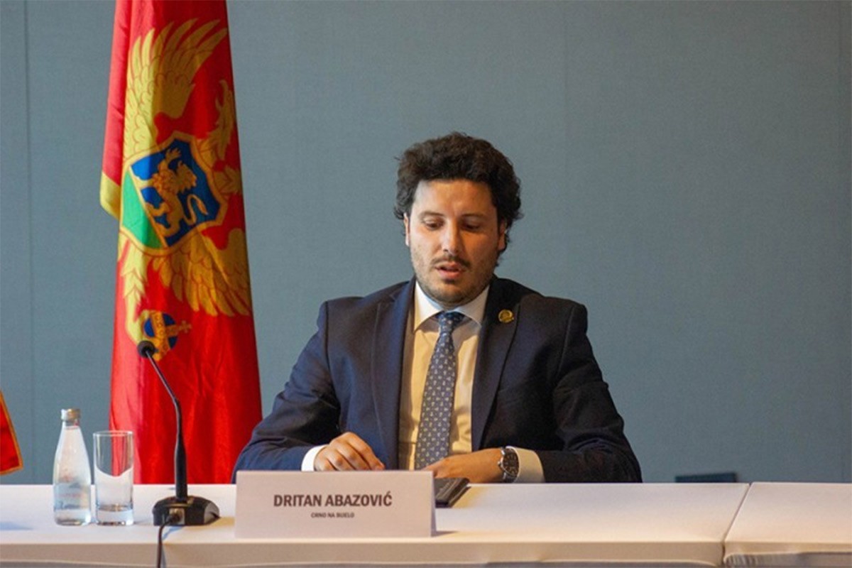 Moguće raspisivanje predsjedničkih i parlamentarnih izbora 20. januara u Crnoj Gori