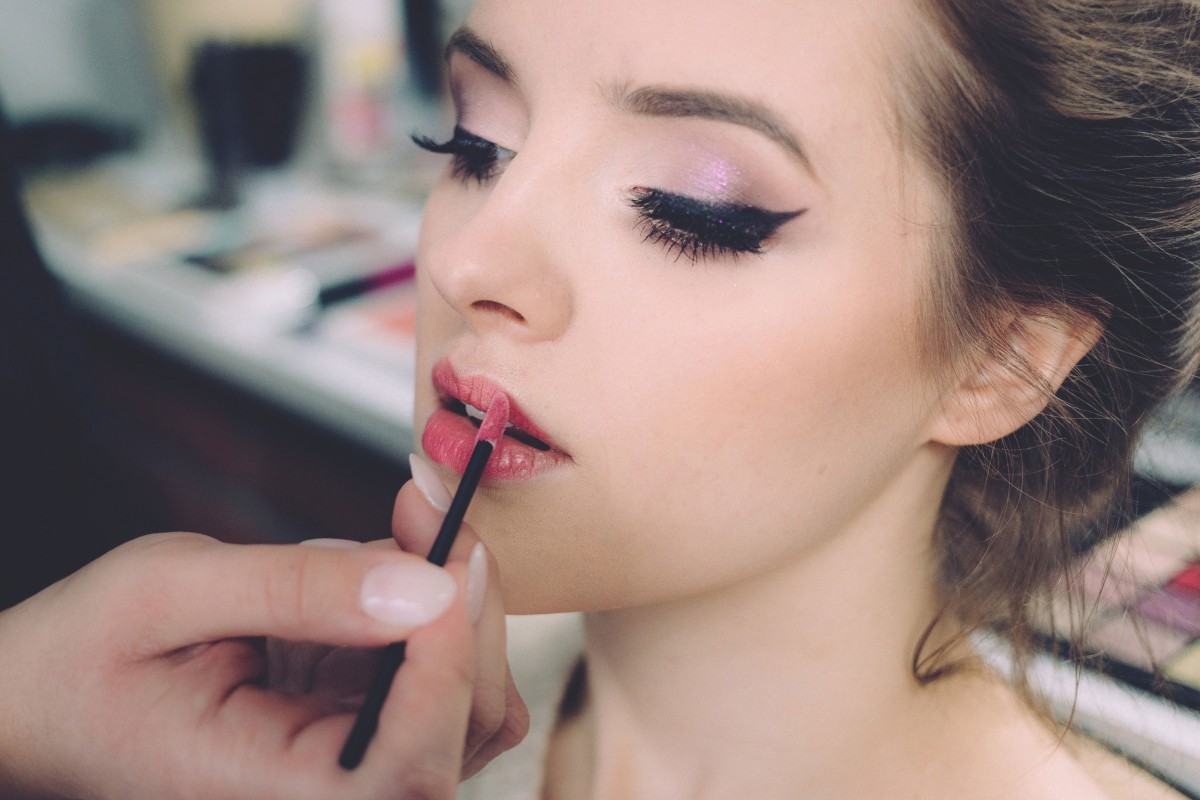 Neka make up potraje cijelu noć