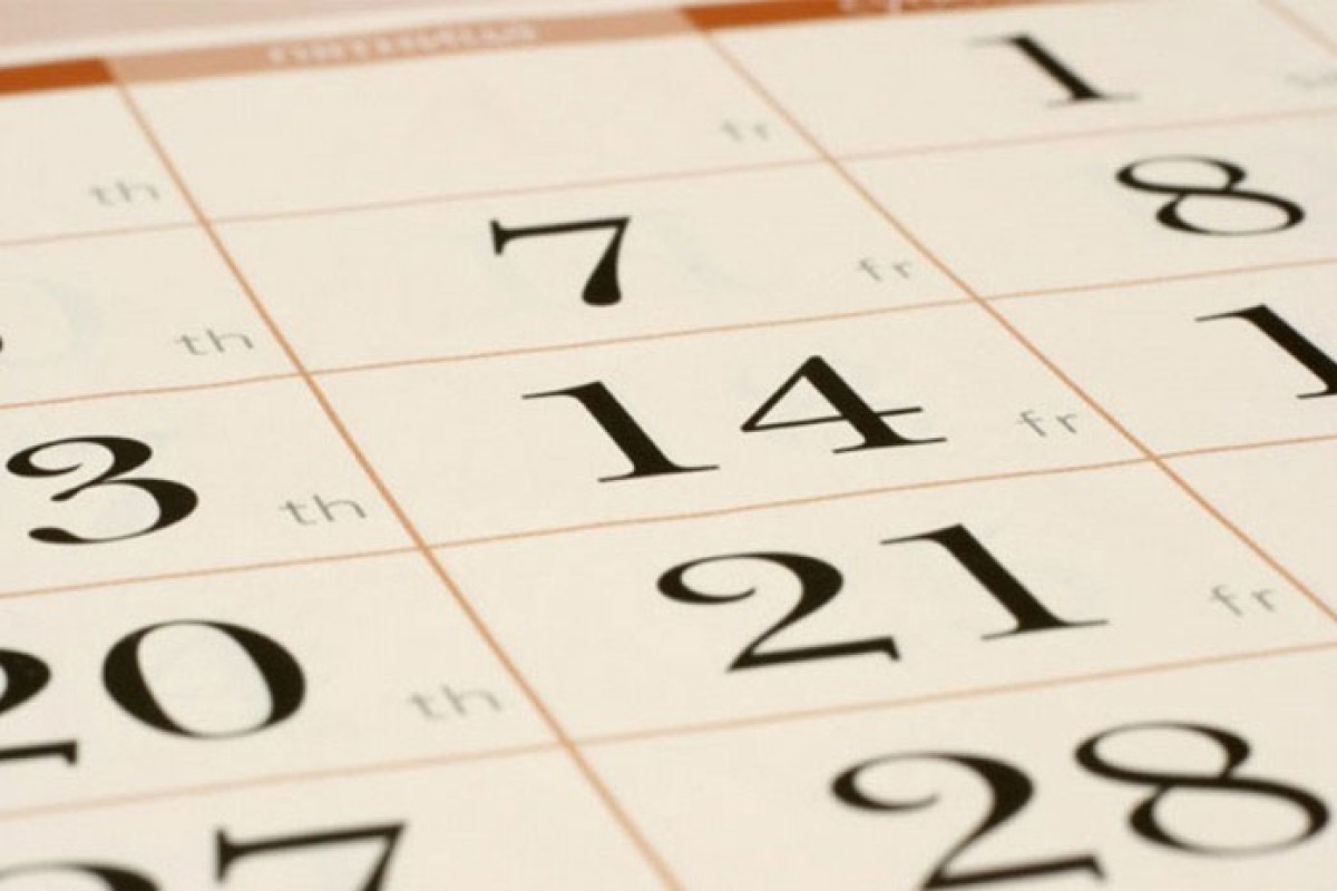 Dogodilo se na današnji datum, 1. januar