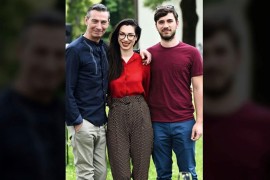 Emotivna objava Massimove kćerke: Danas sam se trebala vjenčati. Tata ...