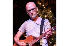 Moby objavio album, dobio naziv iz "čudačkih razloga"