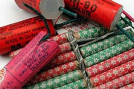 Od pirotehnike povrijeđeno 180 ljudi, dječaku amputirana ruka