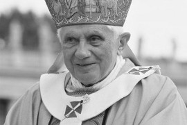 Sahrana bivšeg pape Benedikta XVI biće skromna