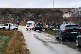Godišnjica tragedije kod Posušja: Osmoro mladih stradalo čekajući ...