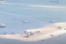U sudaru helikoptera najmanje četvoro poginulih (VIDEO)