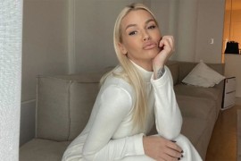 Nataša Bekvalac sve iznenadila stajlingom