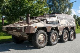 Njemački proizvođač oružja dobio narudžbu tešku 250 miliona evra