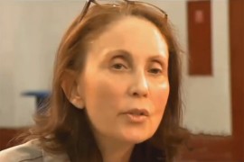 Milionerka Điđi koja je ubila svog osmogodišnjeg sina pronađena ...