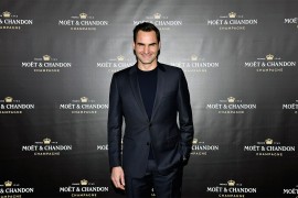 Federer odbio Australijan open