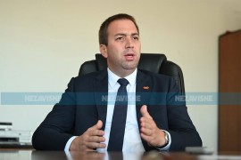 Selak: Neutemeljeno prisvajanje srpske istorije dodatno dijeli BiH