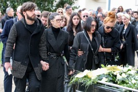 Sahranjen Masimo Savić: Porodica i kolege se oprostili od velikog ...