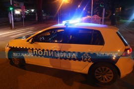 Slovenac maltretirao Banjalučane u novogodišnjoj noći