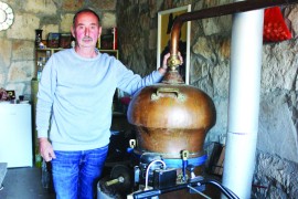 Dunjevača iz Trebinja odnijela zlato u Pančevu