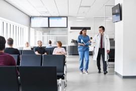 Poljska ima oko 300.000 infekcija sedmično