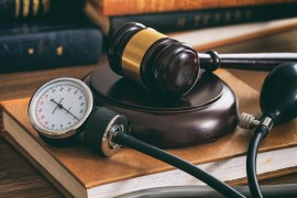 Njemački doktor osuđen na dvije godine i devet mjeseci