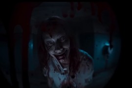 Objavljen prvi tizer trejler za "Zla smrt: Uspon" film (VIDEO)