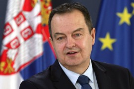 Dačić otkrio dogodovštine sa službenih putovanja
