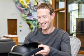 Mark Zakerberg podijelio fotografiju sa trudnom suprugom (FOTO)