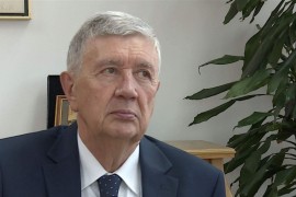 Radmanović: Sarajevo smatra da je i vazduh koji dišemo državni