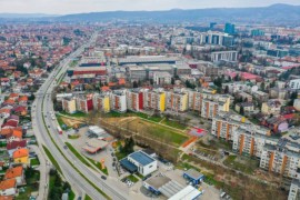 Šta stanovnici banjalučkih naselja žele u 2023. godini