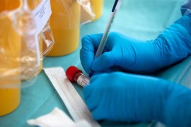 U Hrvatskoj koronom zaraženo 385 osoba, osam preminulo