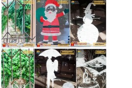 Proglašen najljepši novogodišnji kreativni kutak u Trebinju