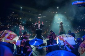 Novi termini za koncertni spektakl "Lords of the Sound"
